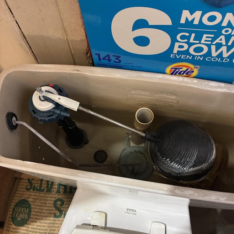 Leak Repair in San Francisco, CA - Heise's Plumbing