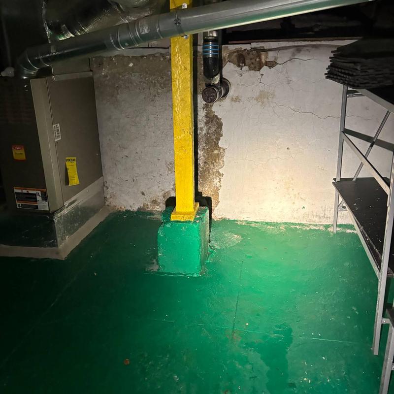 San Francisco Sewer Camera Inspection