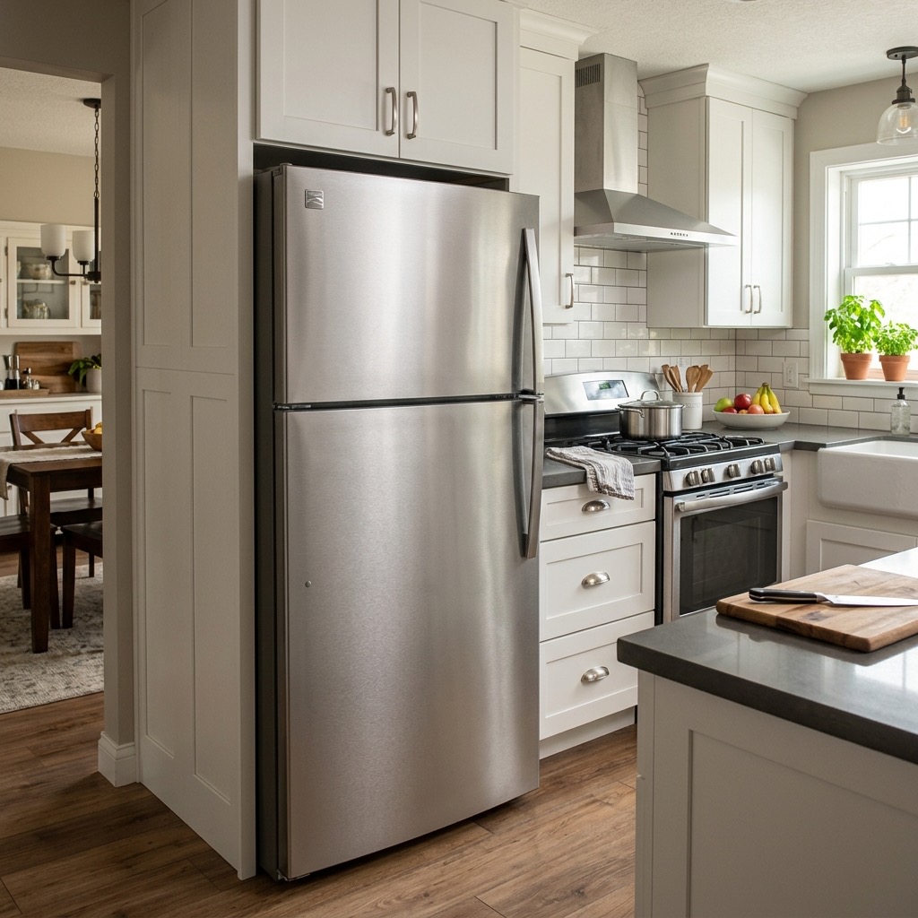 Kenmore appliance repair