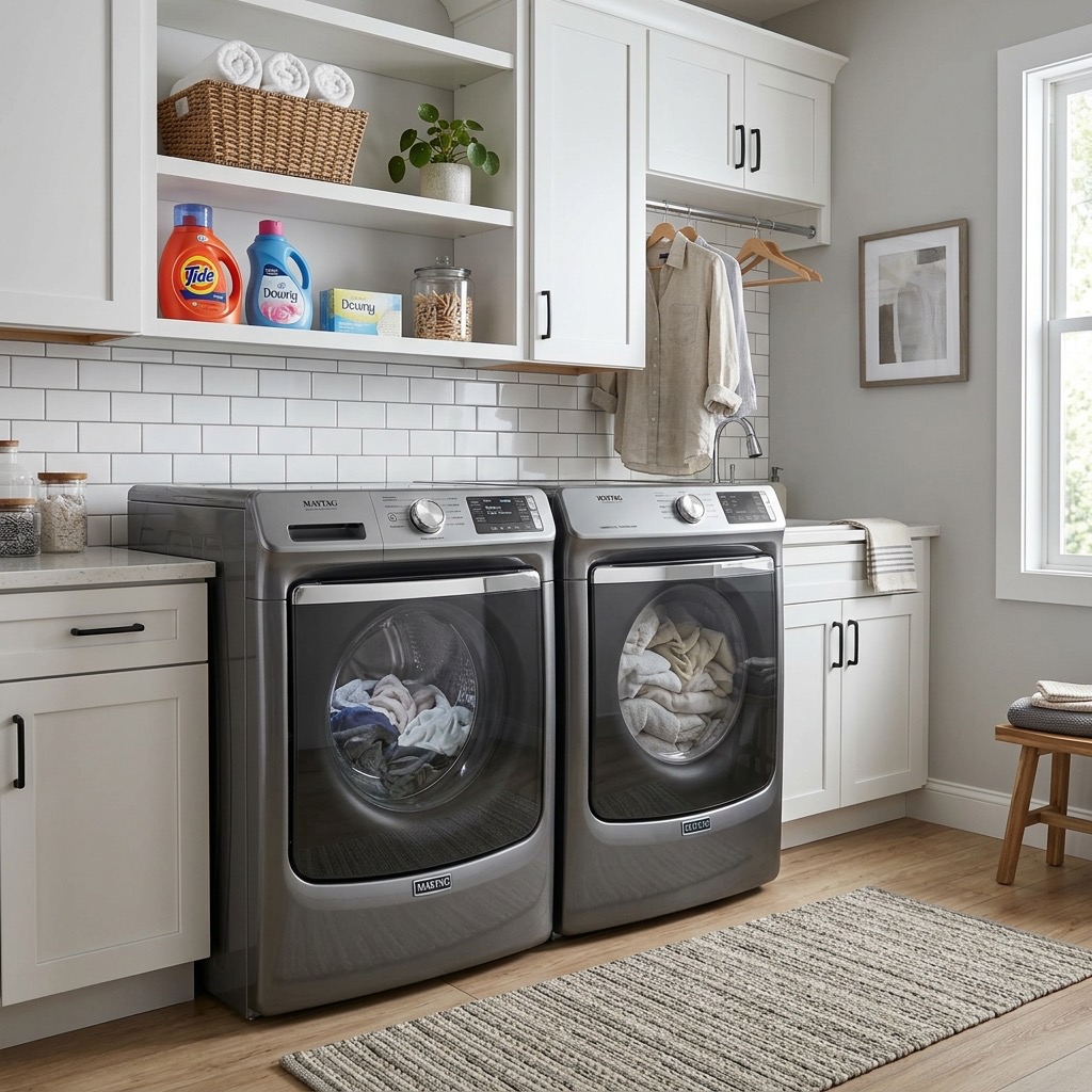 Maytag appliance repair