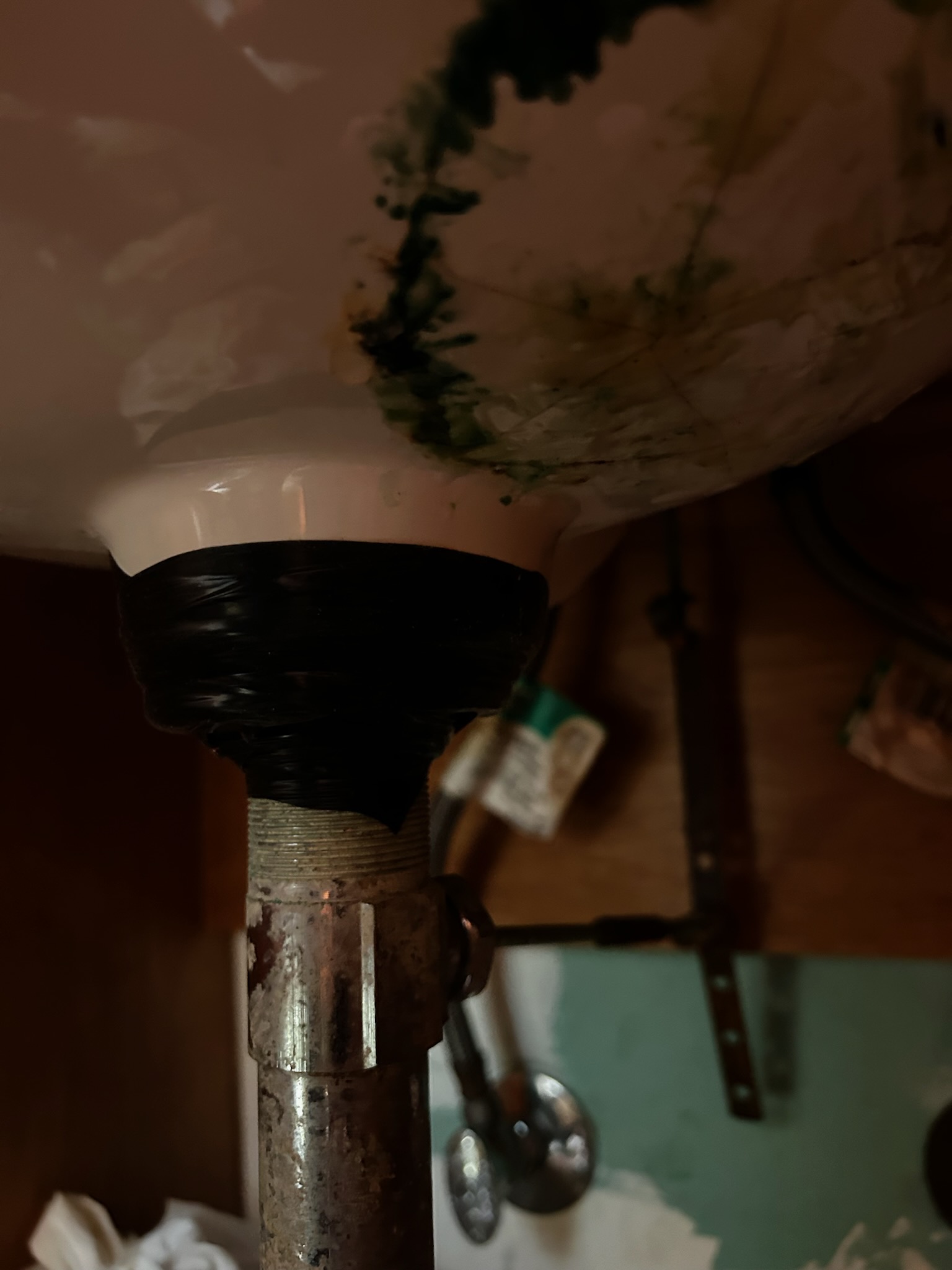 Drain cleaning in San Francisco