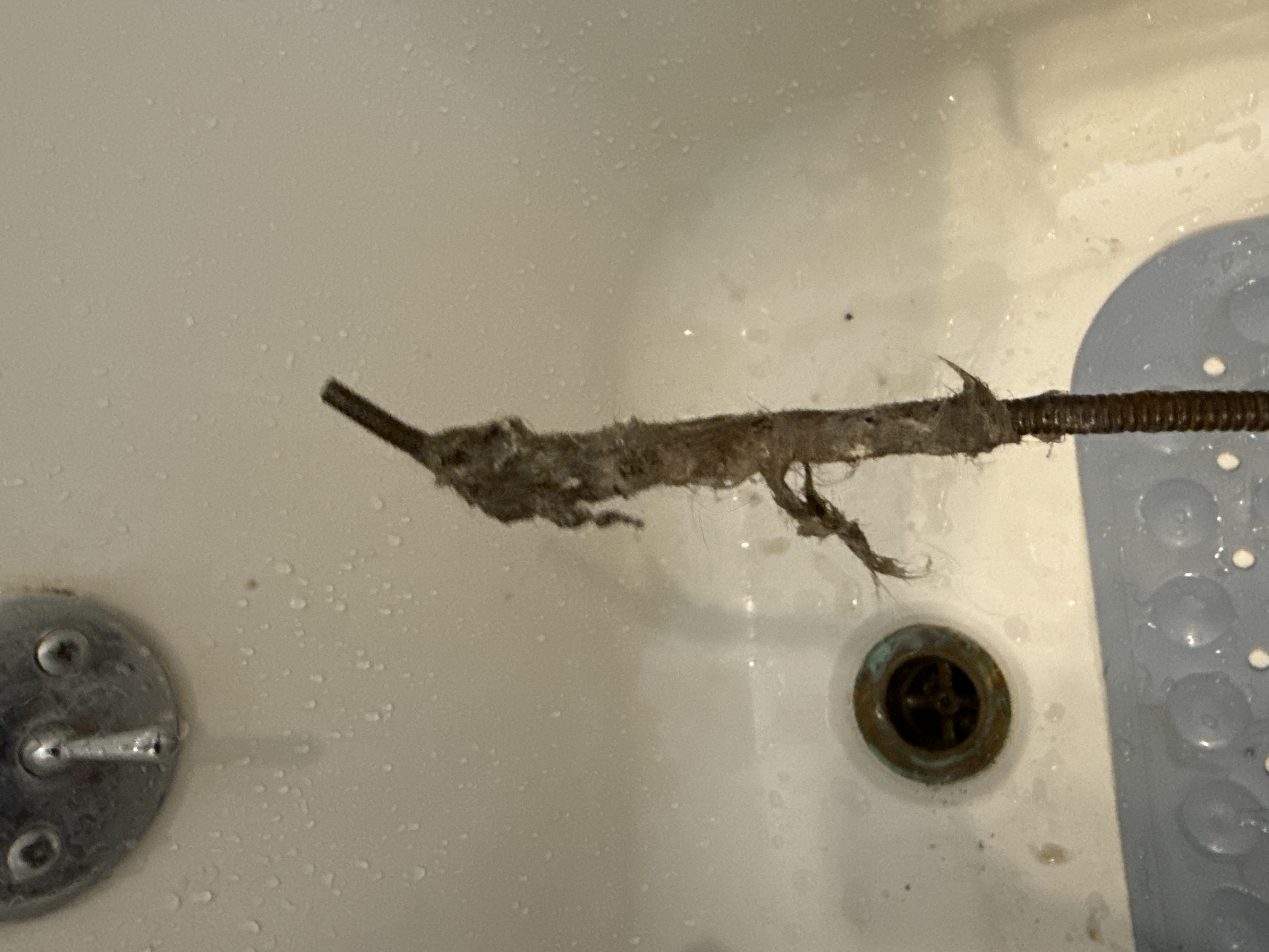Drain cleaning in San Francisco