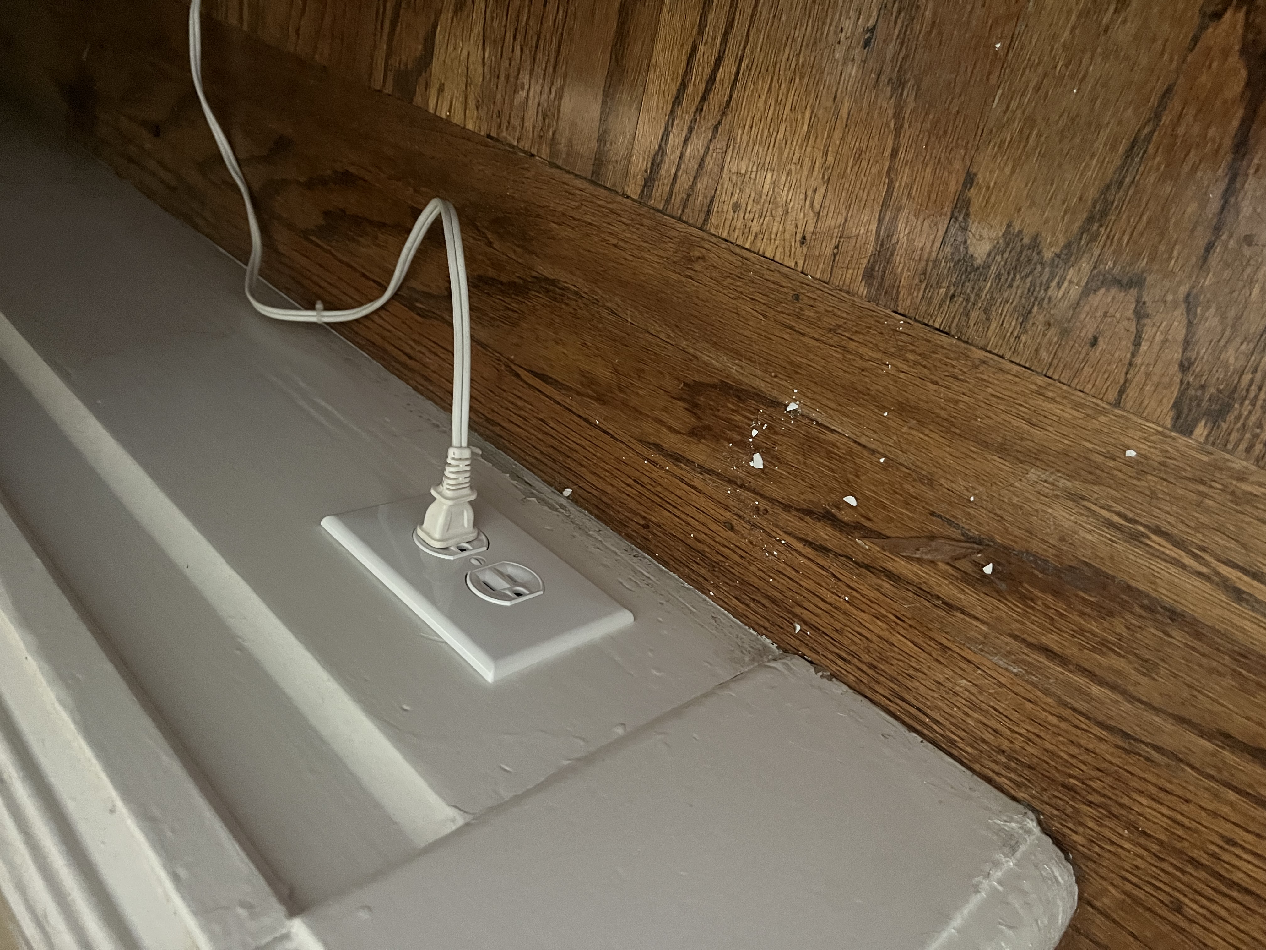 Leak repair in San Francisco