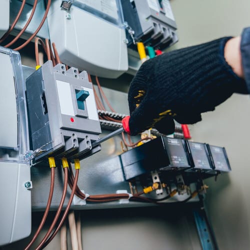 Electrical panel upgrade and replacement by licensed electricians in San Francisco