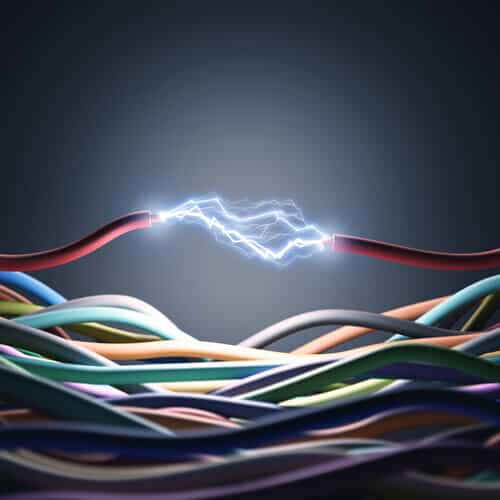 Residential electrical wiring installation service in San Francisco