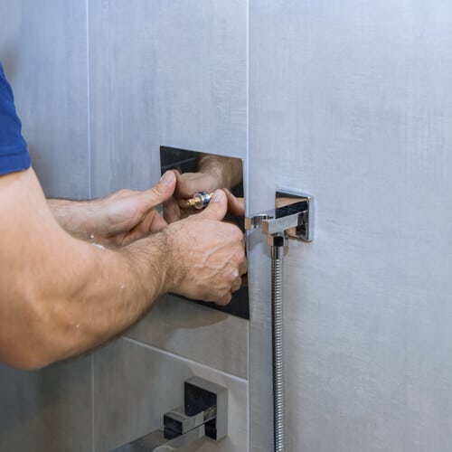 Plumbing fixture installation and upgrade service in San Francisco
