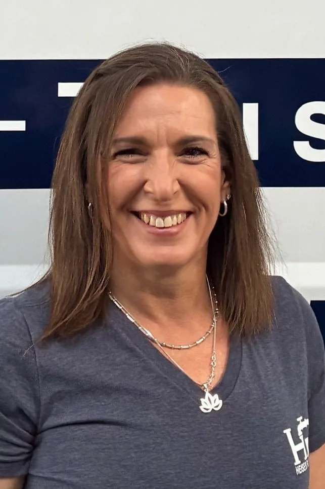 Brandy – Office Manager