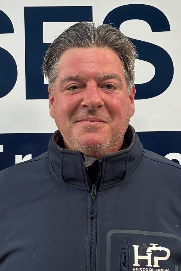 Brendan – Supervisor