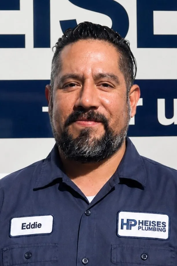 Eddie – Appliances & Plumber