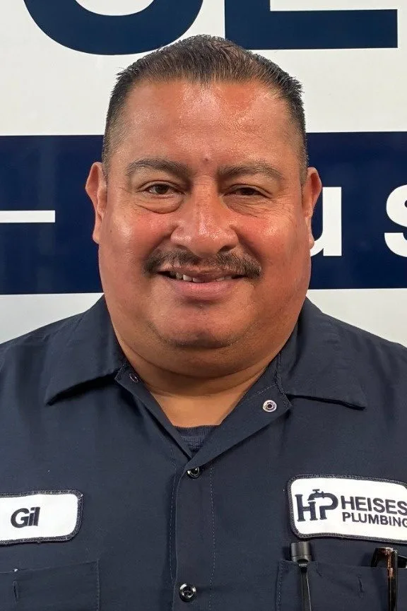 Gil – Supervisor