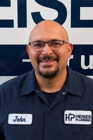 John – Electrician