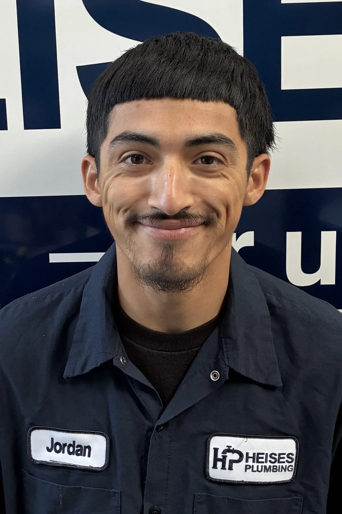 Jordan – Plumber
