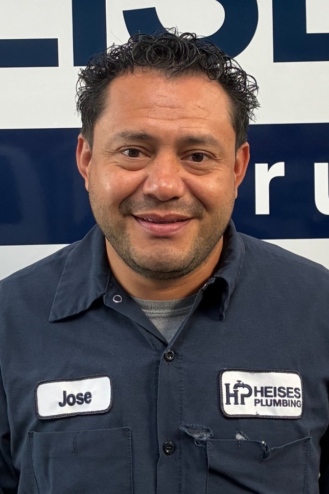 Jose – Plumber