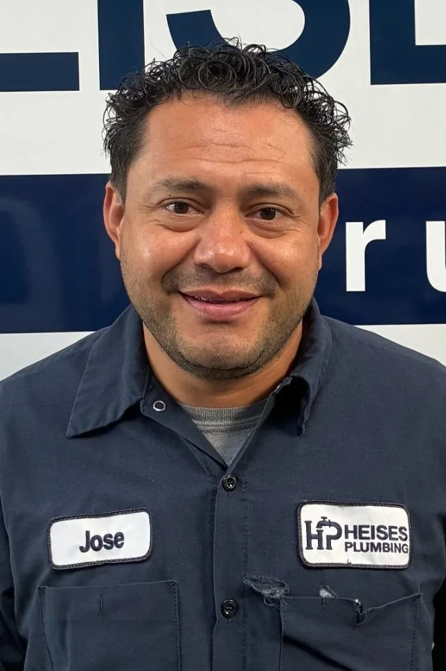 Jose – Plumber