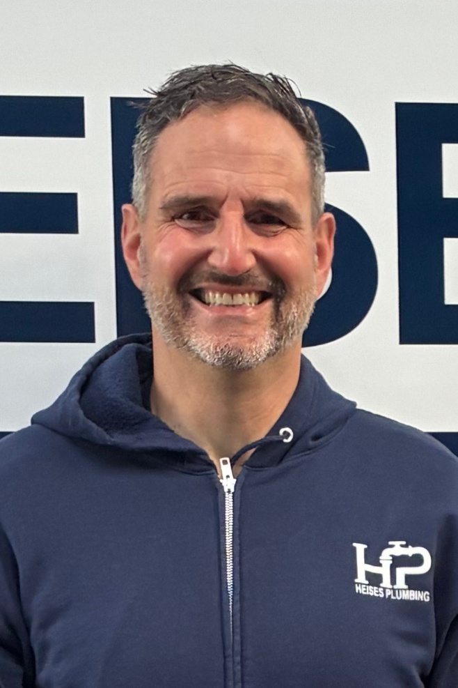 Mike – Co-Owner