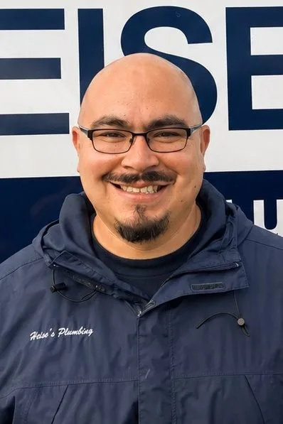 Sergio – Co-Owner