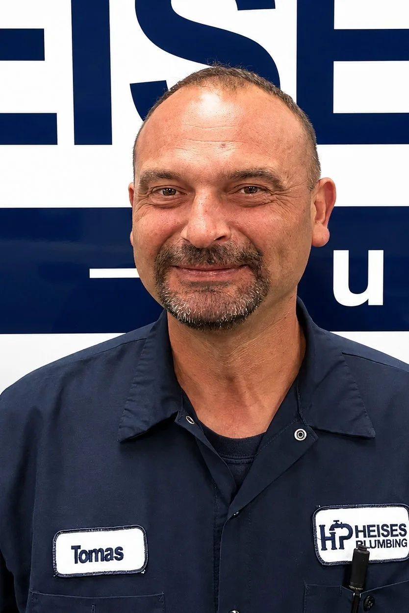 Tomasz – Supervisor