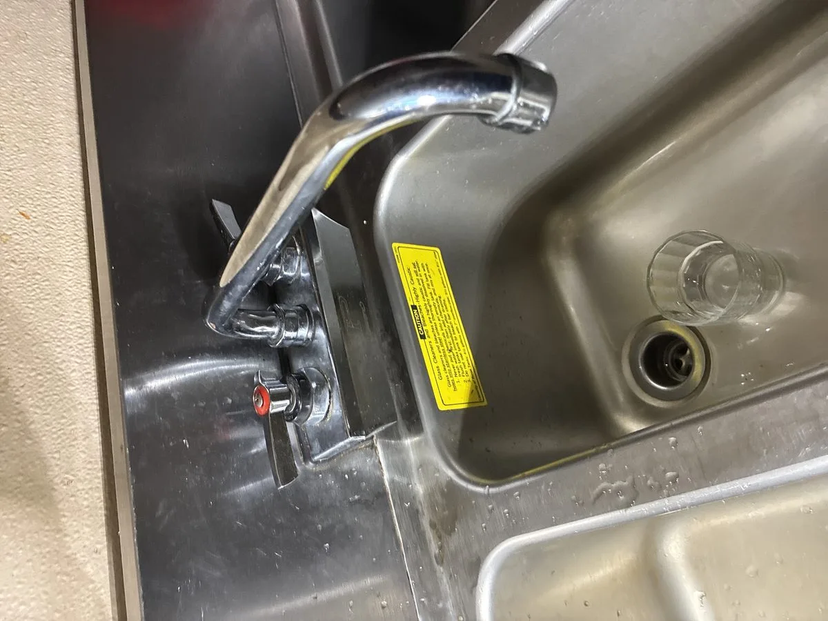 Water Heater Repair in Richmond District, San Francisco